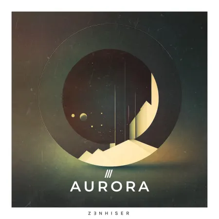 Zenhiser Aurora WAV-FANTASTiC