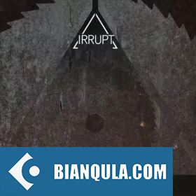 Irrupt Concrete Aggression WAV-FANTASTiC