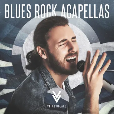 Vital Vocals Blues Rock Acapellas WAV-FANTASTiC
