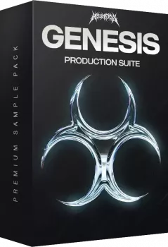 Moonboy Genesis Production Suite Multiformat