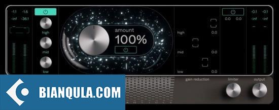 混响 – Cradle The God Particle v1.2.2 WIN