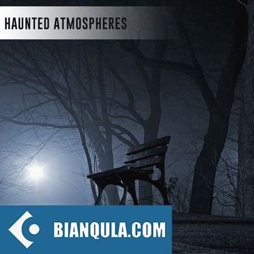 SFXTools SFXTools: Haunted Atmospheres WAV-FANTASTiC