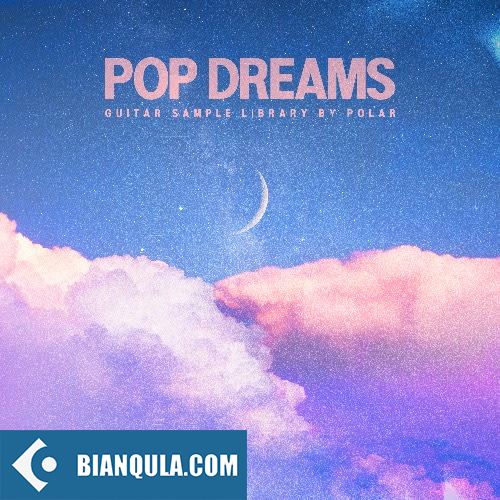 Polar Beats Pop Dreams WAV