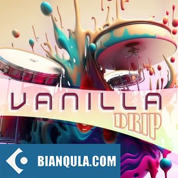 Epic Stock Media Vanilla Drip WAV-FANTASTiC