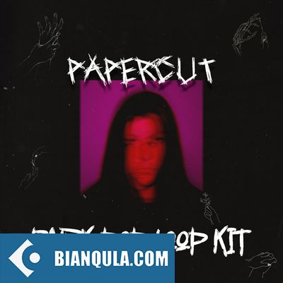 Stafford Beats Papercut WAV