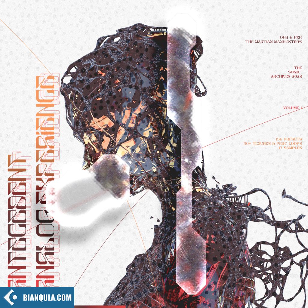 nicoryna Antecedent WAV-FANTASTiC