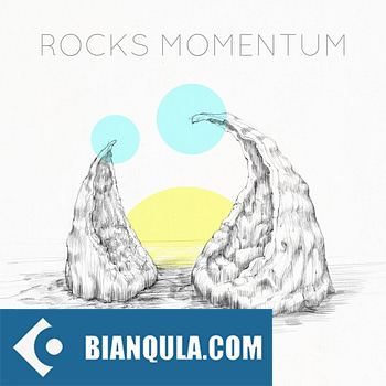 Mattia Cellotto Rocks Momentum WAV