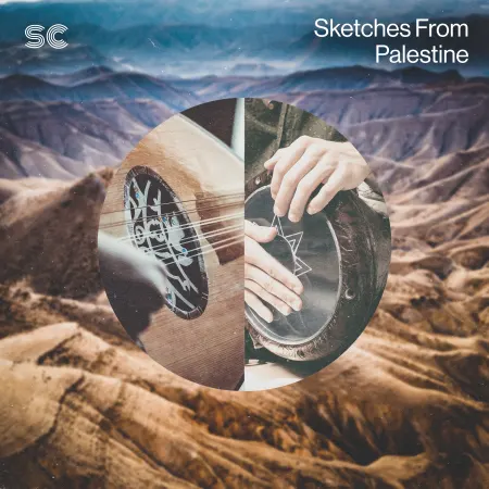 Splice – Sketches From Palestine – WAV