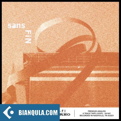Steinberg Sonalsystem Sans Fin – 4 Track Tape Loops VSTSOUND