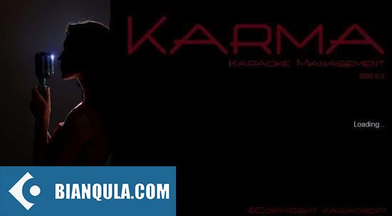 卡拉OK管理系统 – Karaosoft Karma 2023.6.7 WIN