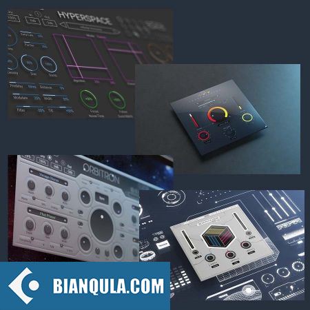 JMG Sound Complete Bundle 2023.6 WIN