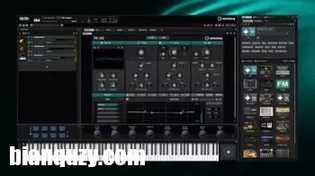 Steinberg HALion 7 v7.0.10 Incl V.R Unlocker b5 WiN