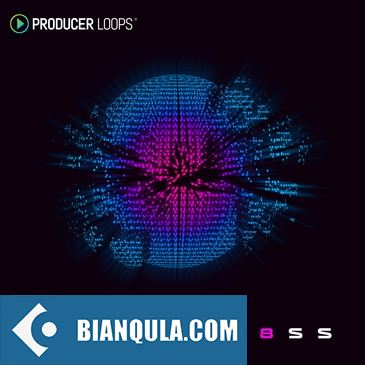 Producer Loops Future B8ss MULTiFORMAT-FANTASTiC