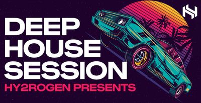 Hy2rogen Deep House Session MULTiFORMAT