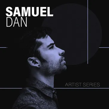 Samplesound Samplesound Artist Series: Samuel Dan WAV-FANTASTiC