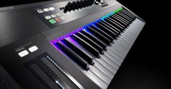Native Instruments Komplete Kontrol v2.9.2 WIN