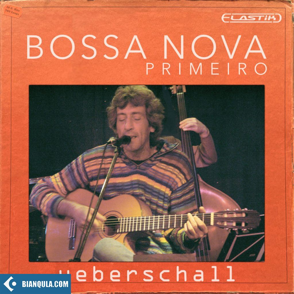 Ueberschall Bossa Nova Primeiro ELASTIK