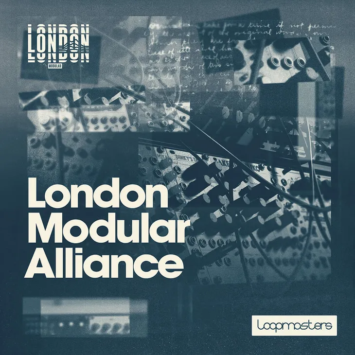 Loopmasters London Modular Alliance MULTiFORMAT-FANTASTiC