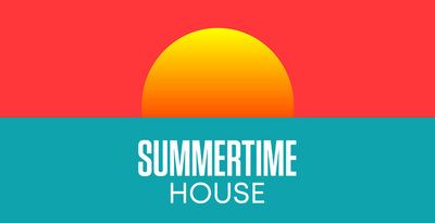 Producer Loops Summertime House ACIDized WAV midi