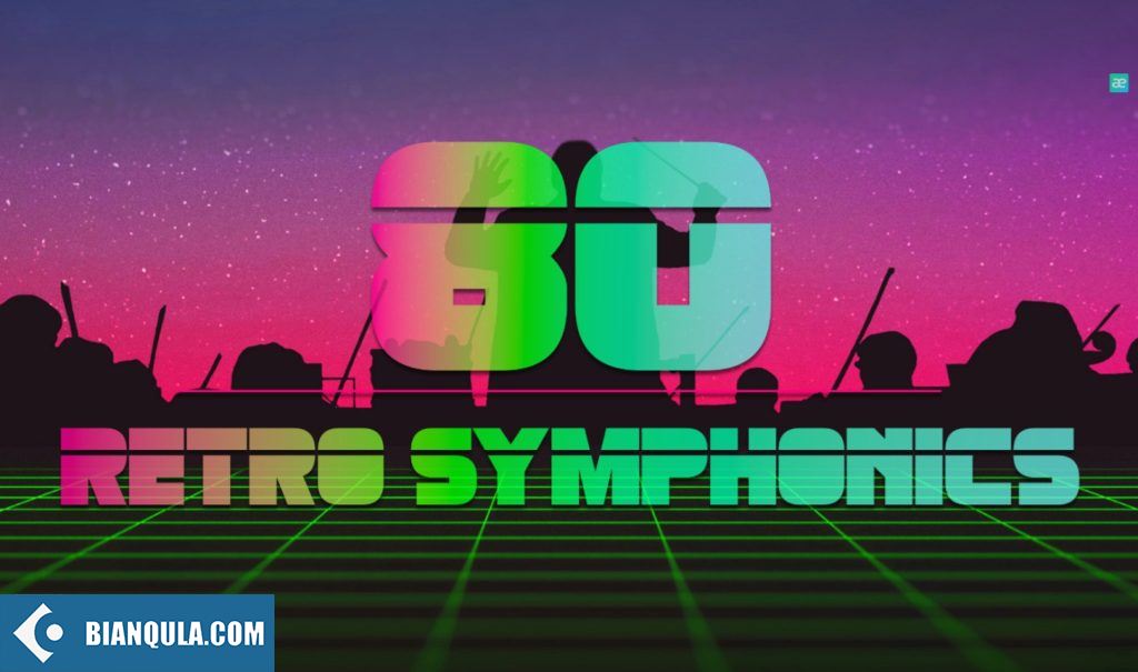 80年代影视管弦乐 – Sonokinetic 80 KONTAKT