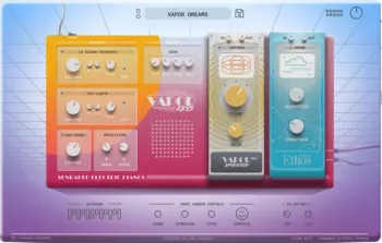 Karanyi Sounds Vapor Keys v1.0.1 Regged [WiN/MAC]-demberto