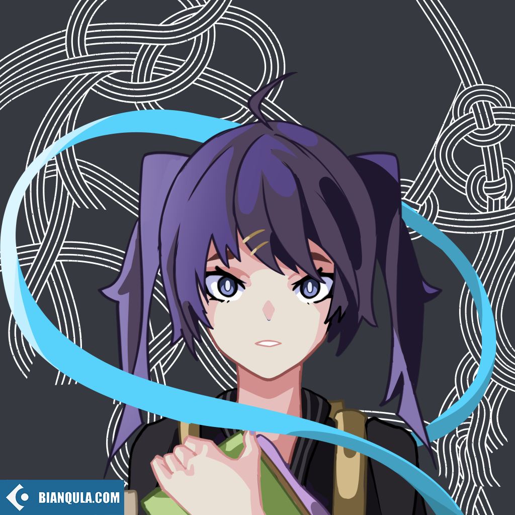 Myntian Vivid Percussion WAV