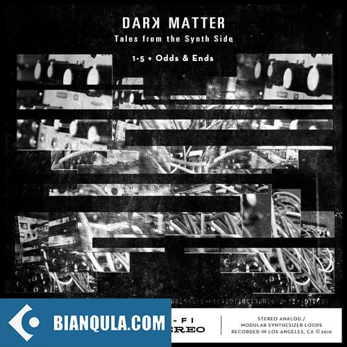 Steinberg Sonalsystem Dark Matter VSTSOUND