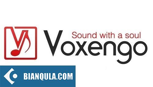 Voxengo Complete Bundle 2023.5 WIN