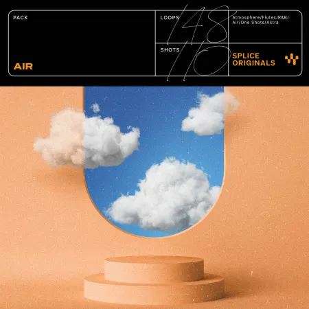 Splice Originals Air MULTiFORMAT-FANTASTiC