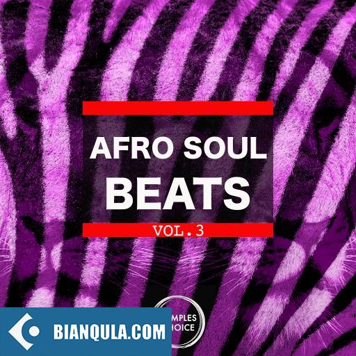 Samples Choice Afro Soul Beats Vol 3 WAV-FANTASTiC