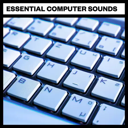 Big Room Sound Essential Computer Sounds WAV-FANTASTiC