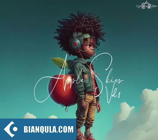 Sound of Milk and Honey Apple Skies Vol.2 WAV-FANTASTiC