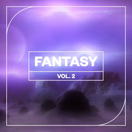 Blastwave FX Fantasy Vol. 2 WAV-FANTASTiC