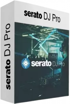 专业DJ软件 – Serato DJ Pro 3.0.7.504 WIN