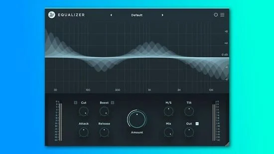 均衡器 – Wavesfactory Equalizer v1.0.0 WIN
