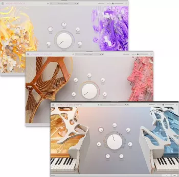 Arturia Augmented Bundle 2023.3 CE-V.R WIN