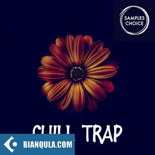 Samples Choice Chill Trap WAV-FANTASTiC
