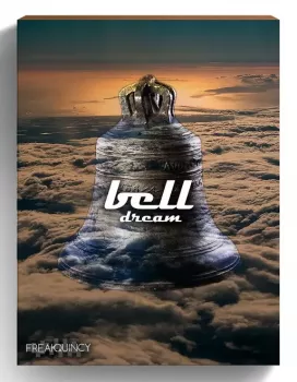 Freakquincy Bell Dream AiFF WAV