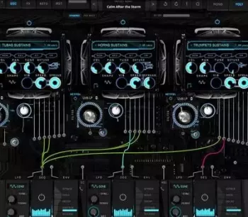 Auddict Hexeract v.1.1.2 WiN