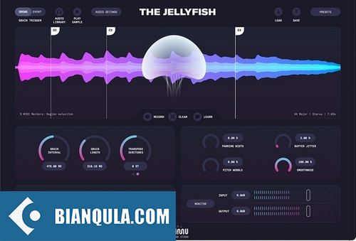 MiMu Gloves Limited THE JELLYFISH v1.0.4.367 WIN