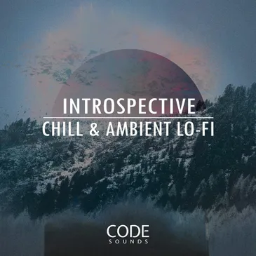 Code Sounds Introspective Chill and Ambient Lo-Fi WAV-FANTASTiC