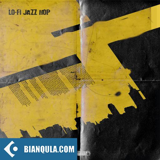 BFractal Music Lo-Fi Jazz Hop WAV-FANTASTiC