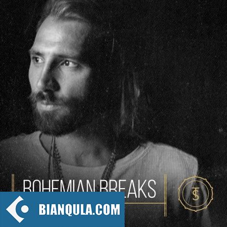That Sound Bohemian Breaks by Piero Perelli WAV-FANTASTiC