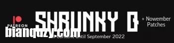 Shrunkyq Patreon Content (September + Nowember Racks 2022) MULTiFORMAT WIN-FANTASTiC