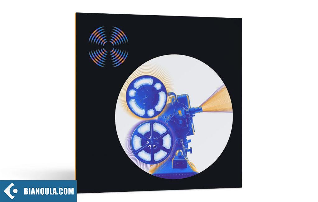 音频修复 – iZotope RX 10 Audio Editor Advanced 10.4 WIN