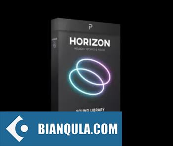 The Producer School Horizon MULTiFORMAT-FANTASTiC