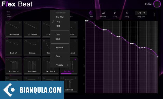 节奏制作工具 – AKAI Pro fessional Flex Beat v1.0.0 WIN
