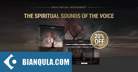 蒙古人声音源 – Sonuscore Mongolian Voices – Ancient Phrases KONTAKT