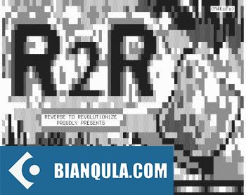 肥波插件签名检查 R2R破解肥波插件 – TEAM R2R FabFilter Signature Checker v1.1.0-R2R WIN