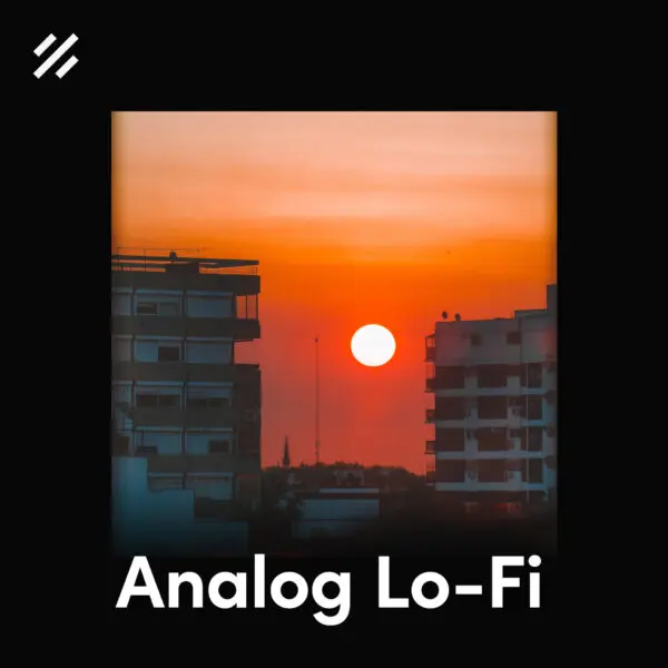 BVKER Analog Lo-Fi Sample Pack WAV MIDI-DECiBEL